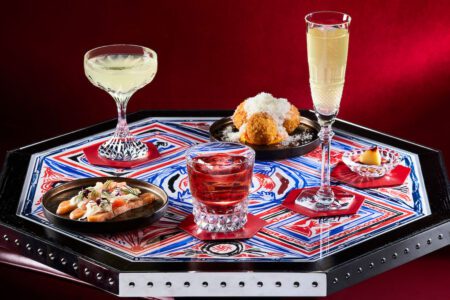 Enjoy sizzling steaks and cool vintages in the Tempus Hot List – June