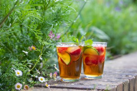 Wimbledon Pimm's