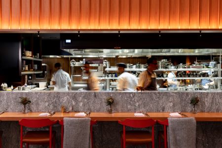 Restaurant Studio Frantzen