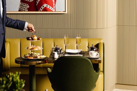 Afternoon Tea Week: Four of the best to try