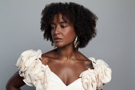 Netflix star Amaka Okafor on playing DS Hasan in Bodies