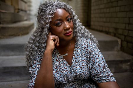 Stemettes founder Dr Anne-Marie Imafidon on empowering young women in STEM