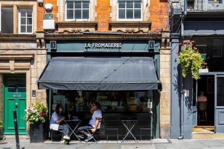Discover Marylebone Village, London’s most charming neighbourhood