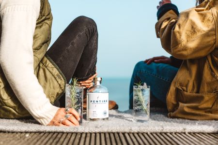 Sober October: the perks of a post-summer reset