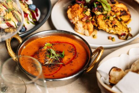 The best Indian fine dining restaurants to visit during Diwali