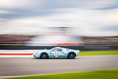 Goodwood, fully revived