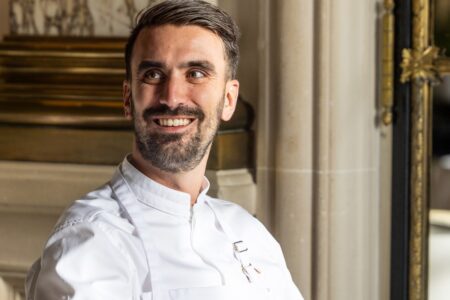 Chef's Table