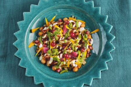 Yaatra Veganuary