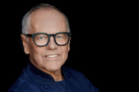Wolfgang Puck