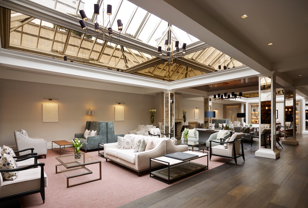 UK’s most exclusive private golf club gets a luxury makeover - Tempus ...