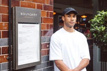 Chef’s Table: Joseph Denison Carey on hosting and his Chinatown hotspots