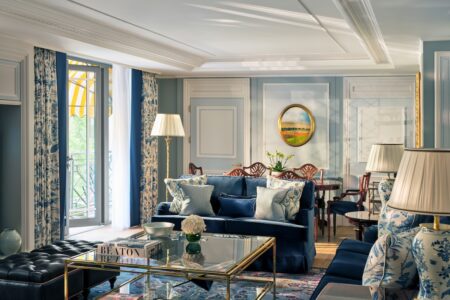 24 Hours in Park Lane