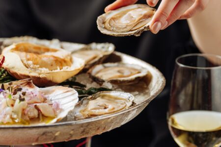 National Oyster Day