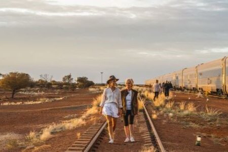 The road less travelled: luxurious slow travel routes for summer
