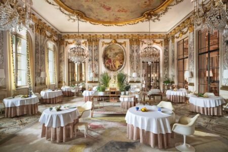 Le Meurice