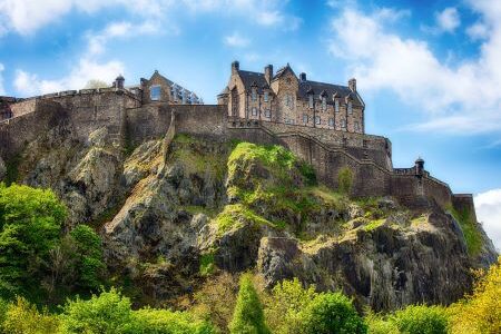 Review: Edinburgh’s most magical destination, The Witchery by the Castle