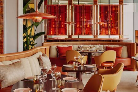 24 Hours in Knightsbridge