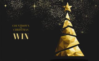 Christmas giveaway 2025