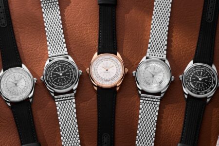 The Tempus Christmas Gift Guide 2024: Watches & Jewellery