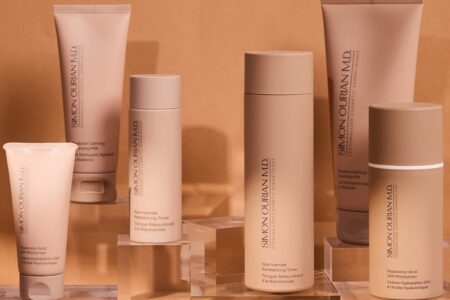 vegan beauty products