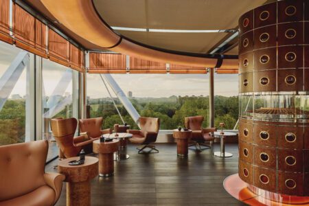 things to do in London march 2025