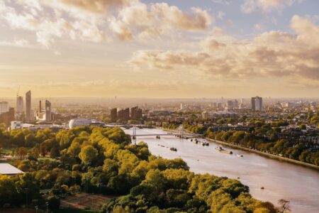 things to do in London may