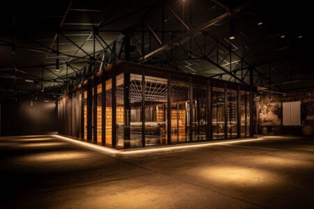 Maison Martell cognac