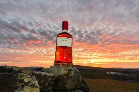 Highland Park unveils Sherry Skies 19-Year-Old