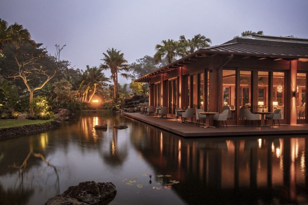 Lanai Hawaii