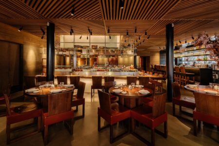 Roka Mayfair