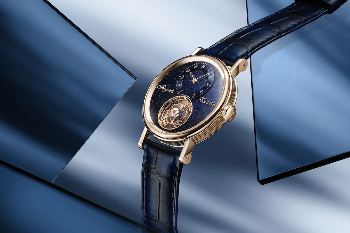 Breguet Classique Tourbillon