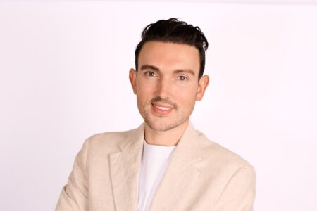 Shane Cooper