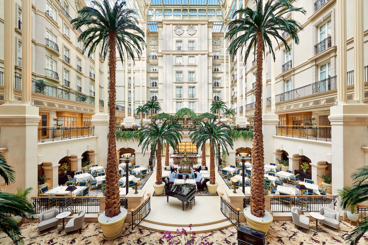Frieze London hotels