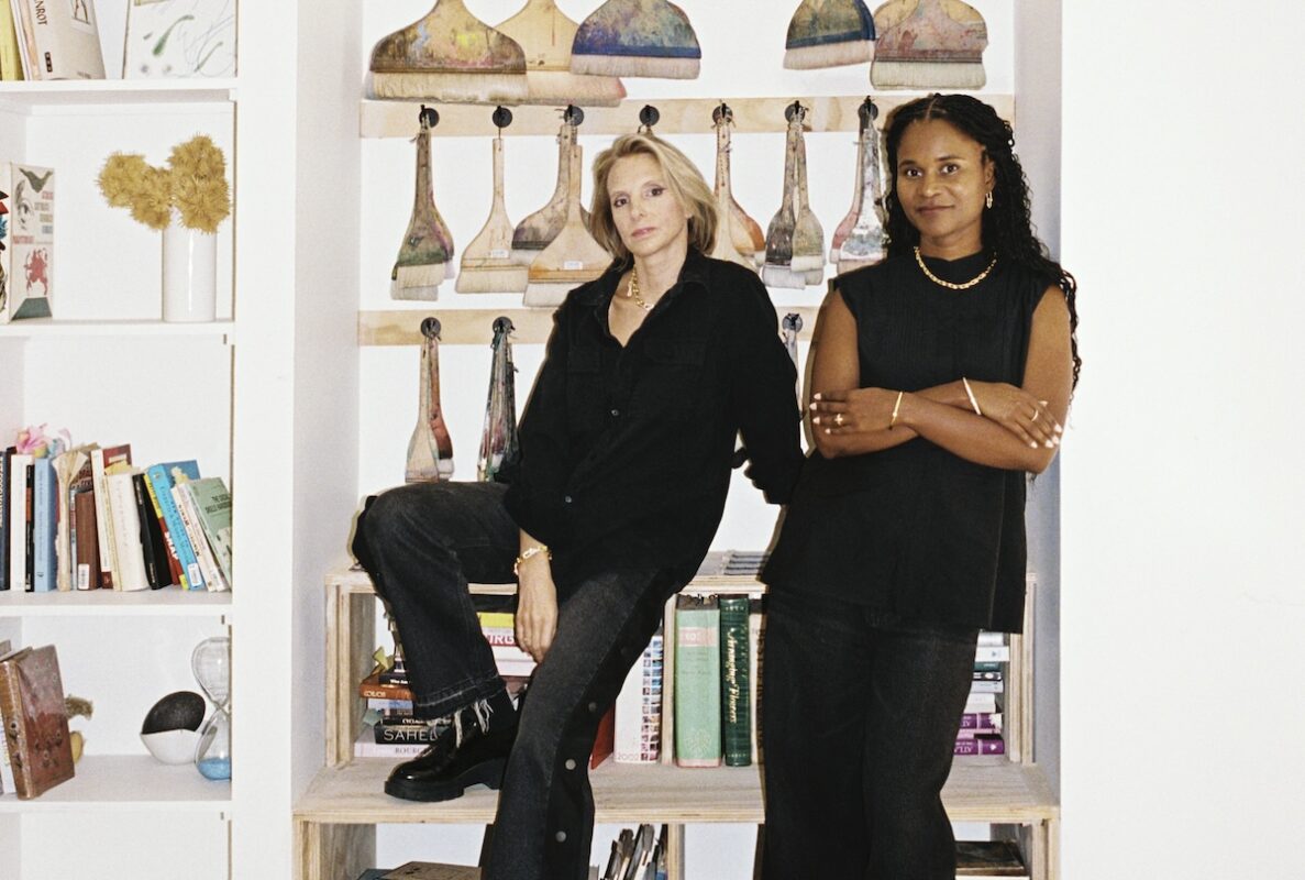 Frieze London x Tiffany & Co