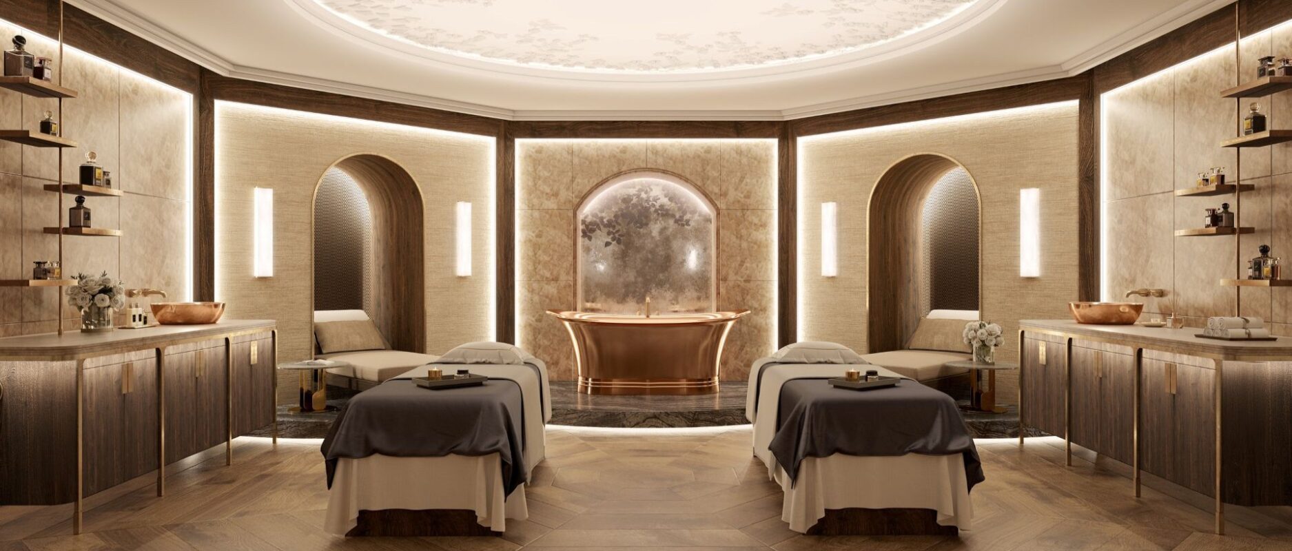 The Tempus Gift Guide 2025: Luxury Experiences