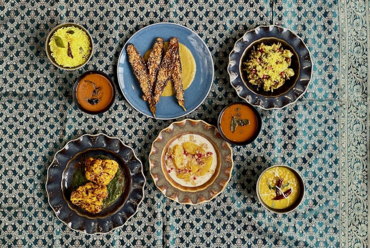 Veganuary 2026 London restaurants