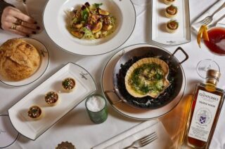 Where to celebrate Burns Night 2026 in London