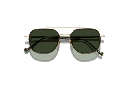 Moscot spring collection 2026