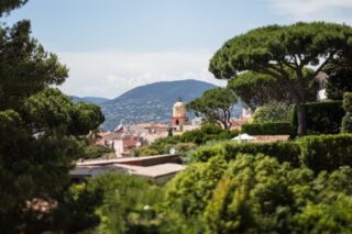 Where to stay in St. Tropez