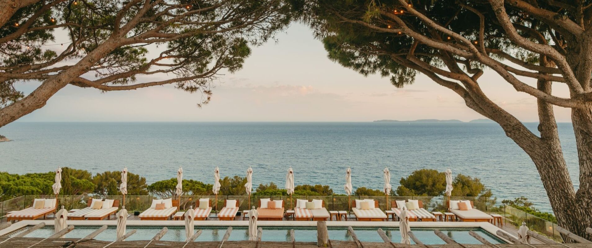 The White Lotus fever: Where to stay in St. Tropez