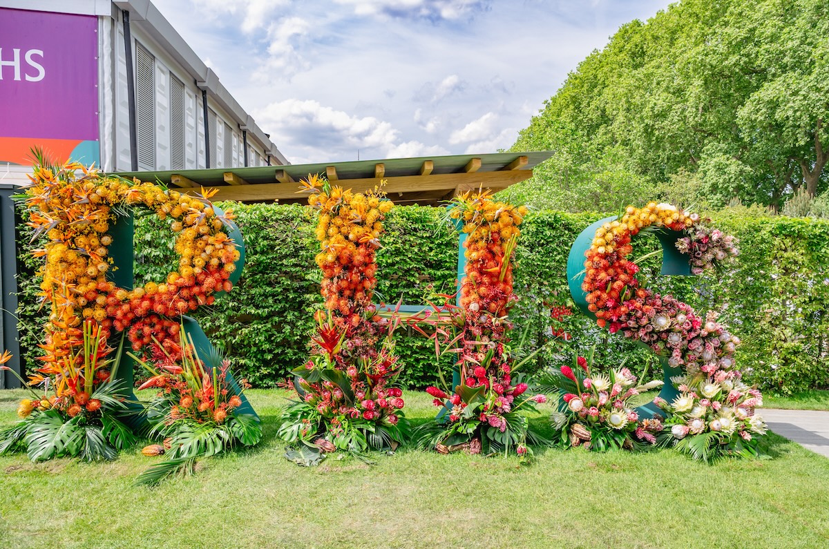 Where to stay and dine in London for Chelsea Flower Show 2026 - Tempus ...