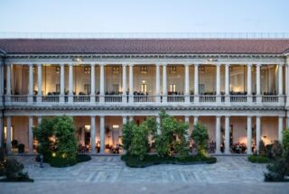 Where to Stay for Salone: Milan’s Design‑Led Hotels