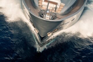 superyachts economic impact