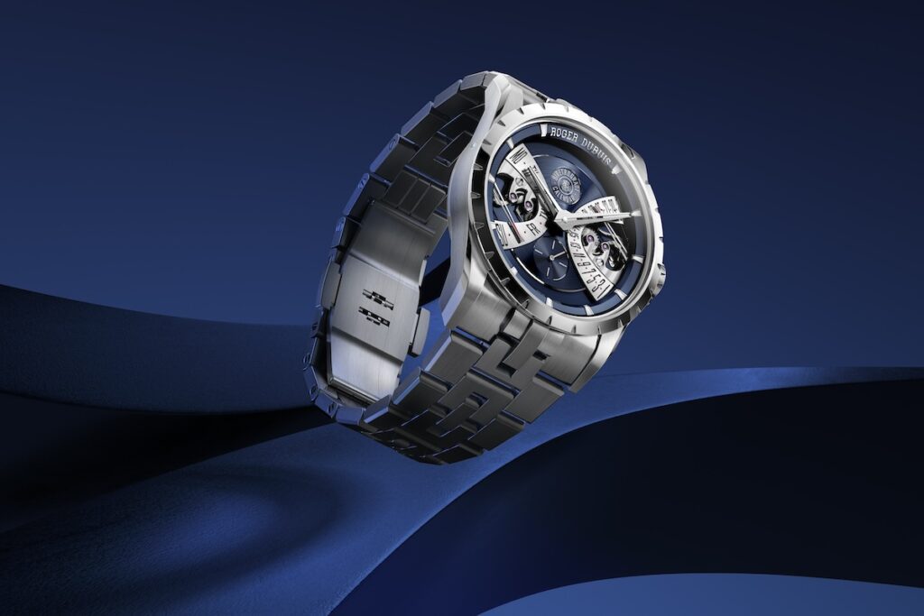 Roger Dubuis Excalibur