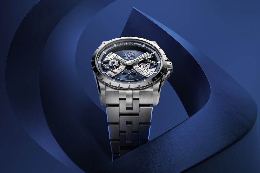 Roger Dubuis Excalibur