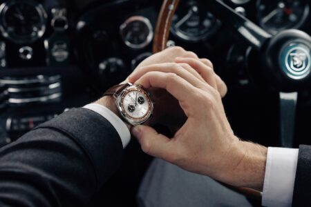 Breitling Aston Martin