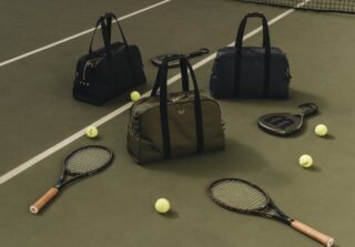 Bennett Winch Sport Holdall