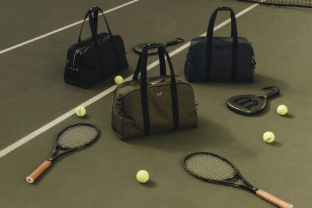 Bennett Winch Sport Holdall