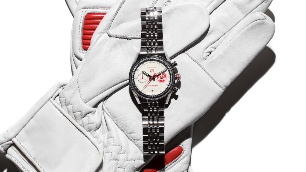 TAG Heuer Team Ikuzawa