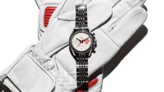 TAG Heuer Team Ikuzawa